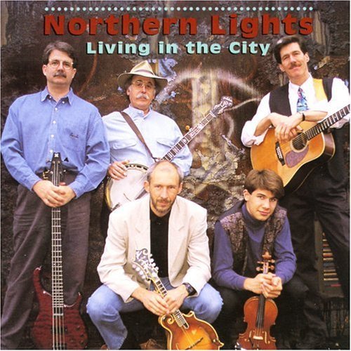 Northern Lights/Living In The City