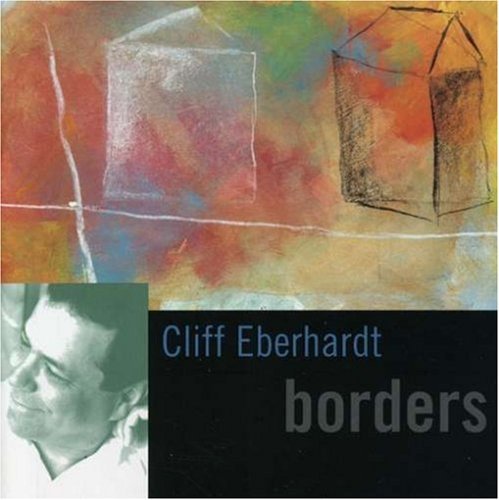 Cliff Eberhardt/Borders@Hdcd
