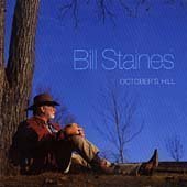 Bill Staines/October's Hill@Hdcd