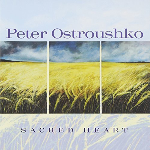 Peter Ostroushko/Sacred Heart