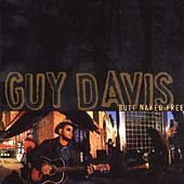 Guy Davis/Butt Naked Free