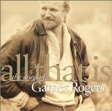 Garnet Rogers All That Is 