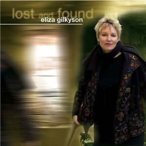 Eliza Gilkyson/Lost & Found