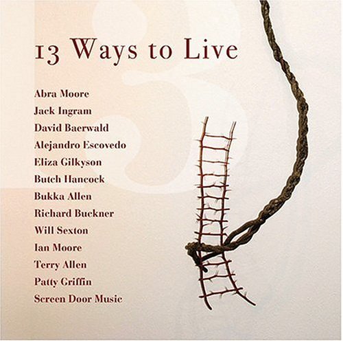 13 Ways To Live/13 Ways To Live@Griffin/Moore/Hancock