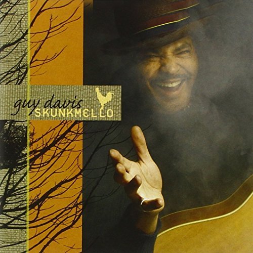 Guy Davis/Skunkmello