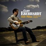 Cliff Eberhardt Five Hundred Miles 