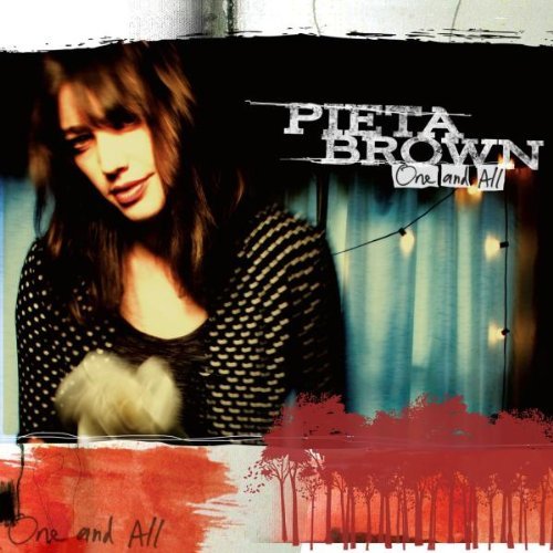 Pieta Brown/One & All
