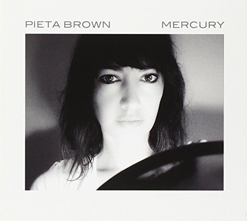 Pieta Brown/Mercury
