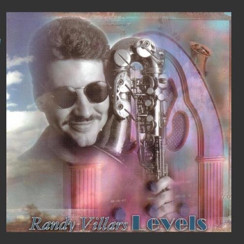 Randy Villars Levels 