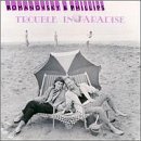 Romanovsky/Phillips/Trouble In Paradise