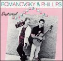 Romanovsky/Phillips/Emotional Rollercoaster