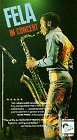 Fela/In Concert@Clr@Nr