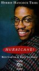 Herbie Hancock/Hurricane@Clr@Nr