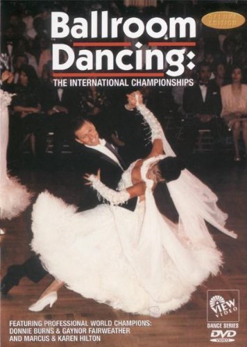 International Championships/Ballroom Dancing@Nr