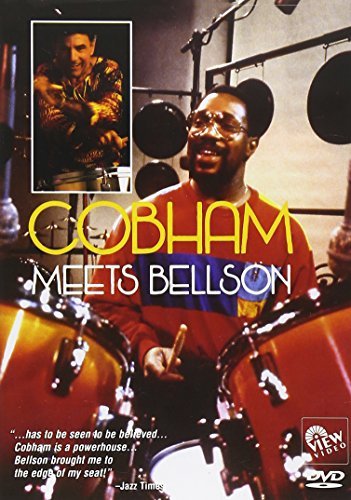Cobham Bellson Cobham Meets Bellson Nr 