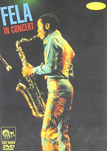 Fela/In Concert@Nr