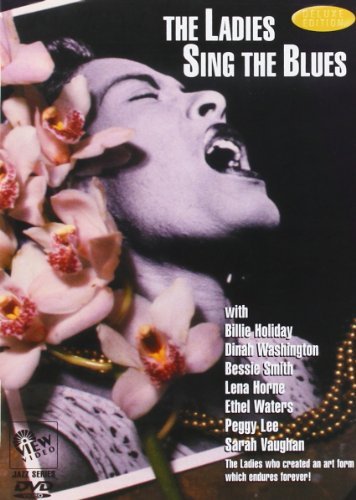 Ladies Sing The Blues/Ladies Sing The Blues@Bw@Nr