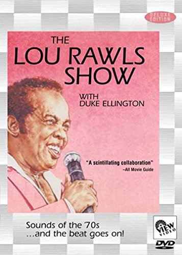 Lou Rawls/Lou Rawls Show@Nr