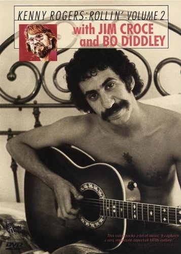 Kenny Rogers Vol. 2 Rollin' Nr 