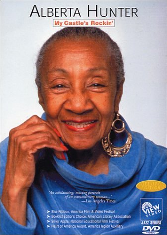 Alberta Hunter/My Castle's Rockin'@Nr