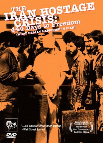 Iran Hostage Crisis 444 Days T Iran Hostage Crisis 444 Days T Nr 