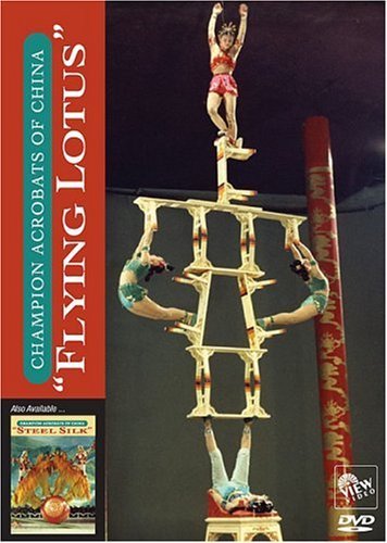 Champion Acrobats Of China Fly Champion Acrobats Of China Fly Nr 