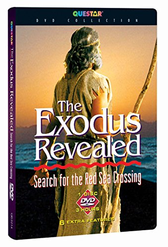 Exodus Revealed/Exodus Revealed@MADE ON DEMAND@This Item Is Made On Demand: Could Take 2-3 Weeks For Delivery