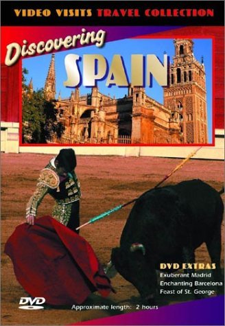 Discovering Spain Discovering Spain Nr 