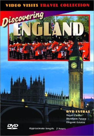 Discovering England/Discovering England@Nr