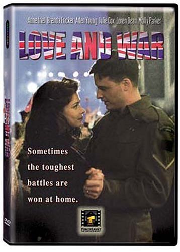 Love & War/Love & War@Nr