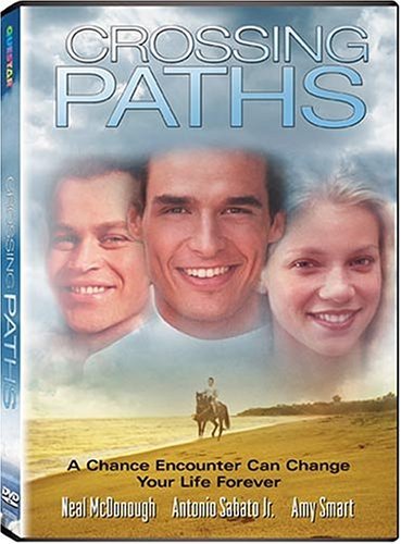 CROSSING PATHS/CROSSING PATHS