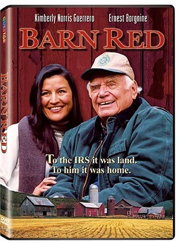 Barn Red/Barn Red@Nr