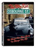 Wiz Kid Of Osbourne St. Finn 