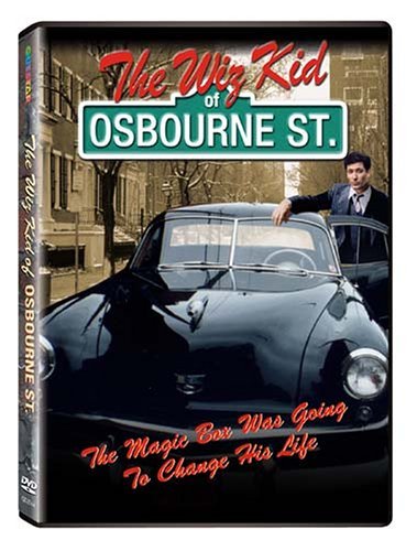 Wiz Kid Of Osbourne St. Finn 