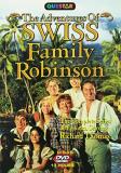 Adventures Of Swiss Family Robinson Complete Series 