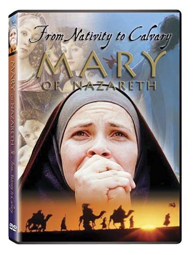 Mary Of Nazareth/Mary Of Nazareth@Nr