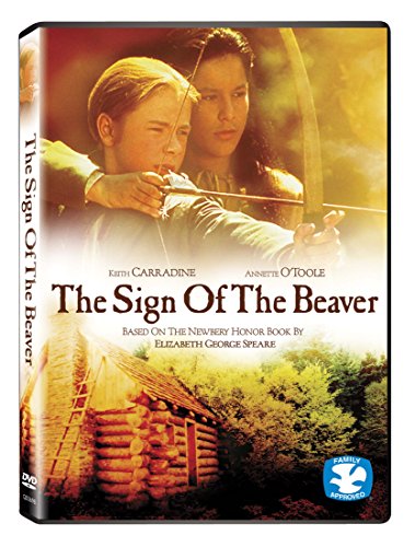 Sign Of The Beaver/Carradine/O'Toole