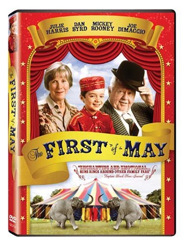 First Of May/First Of May@Nr