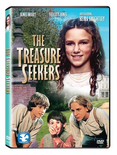 Treasure Seekers/Treasure Seekers@Nr