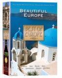 Best Of Europe Beautiful Euro Best Of Europe Beautiful Euro Slim Nr 6 DVD 