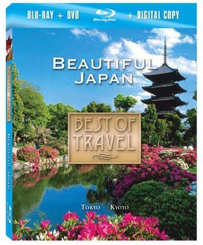 Japan/Best Of Travel@Blu-Ray/Ws@Nr