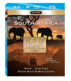 Best Of Travel South Africa Best Of Travel South Africa Blu Ray Ws Nr Incl. DVD 