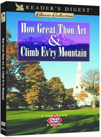 How Great Thou Art & Climb Ev/How Great Thou Art & Climb Ev@Nr