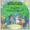 Bartok/Kodaly/Bartok & Kodaly