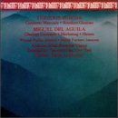 Berger/Del Aguila/Works By Berger & Del Aguila@Earle/American Music Ens Vienn