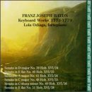 J. Haydn/Piano Sonatas@Odiaga*lola (Ftpno)