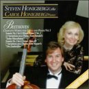 Ludwig Van Beethoven/Complete Works For Cello Vol.@Honigberg (Vc)/Honigberg (Pno)
