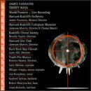 James Yannatos/Trinity Mass For Soloists Chor@Shelton/Vargas/Humphrey/Sylvan@Yannatos/Various