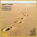 Harvey J. Stokes/String Quartet No. 1 String Qu@Oxford Str Qt