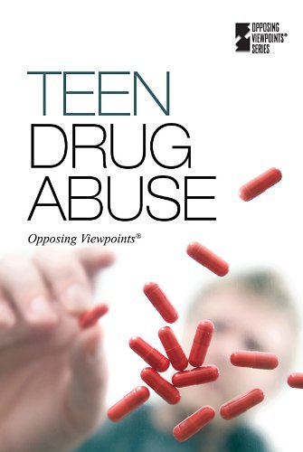 David Nelson/Teen Drug Abuse@0002 EDITION;